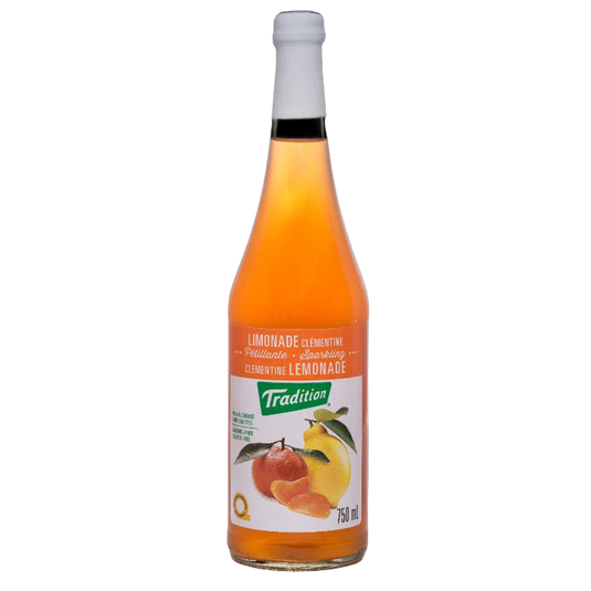 Jus Tradition - Clémentine Pétillante