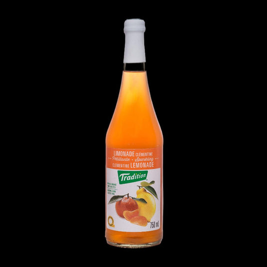 Jus Tradition - Clémentine Pétillante