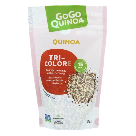 Quinoa conventionnel - Tricolore