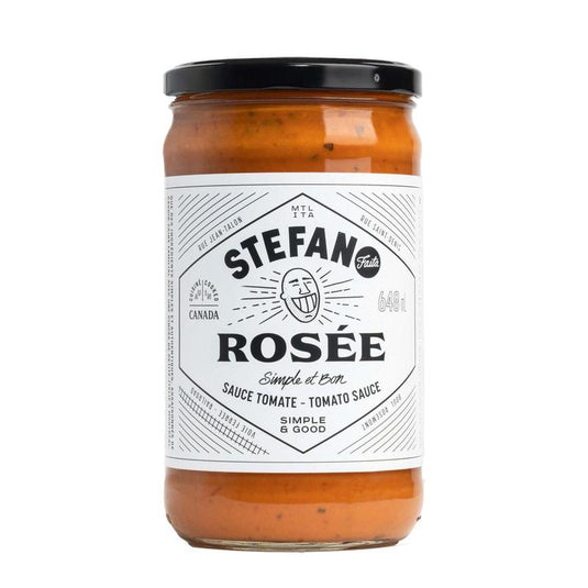 Sauce Rosée