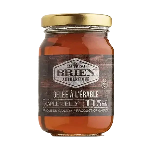 Gelée d'érable - 115 ml