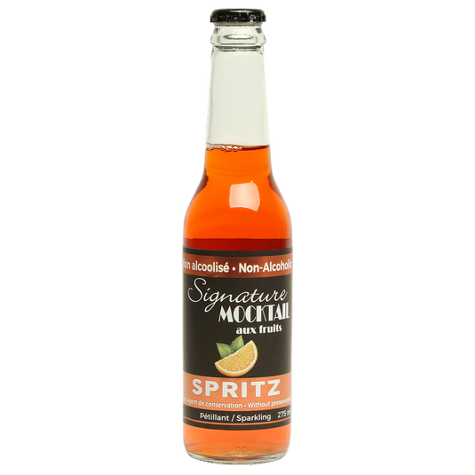 Mocktail - Spritz