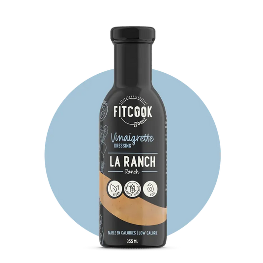 Vinaigrette - The Ranch